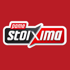 Pame Stoixima Logo